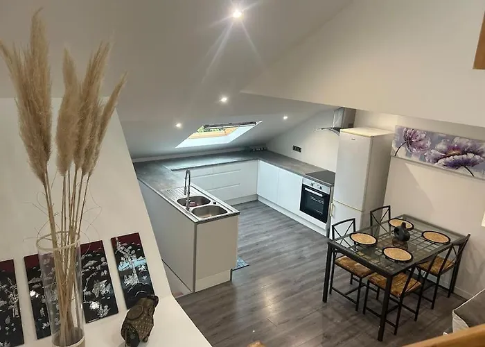Appartement Cosy