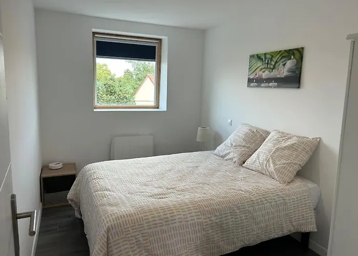 Appartement Cosy