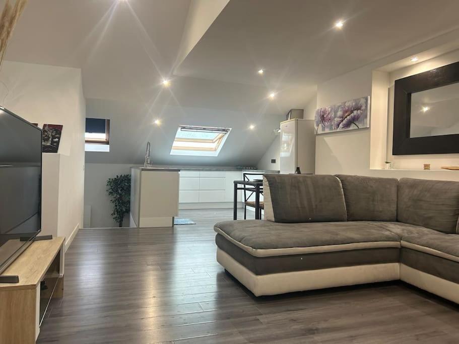 Apartment Cosy Lesquin