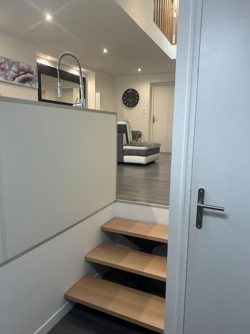 Apartment Cosy